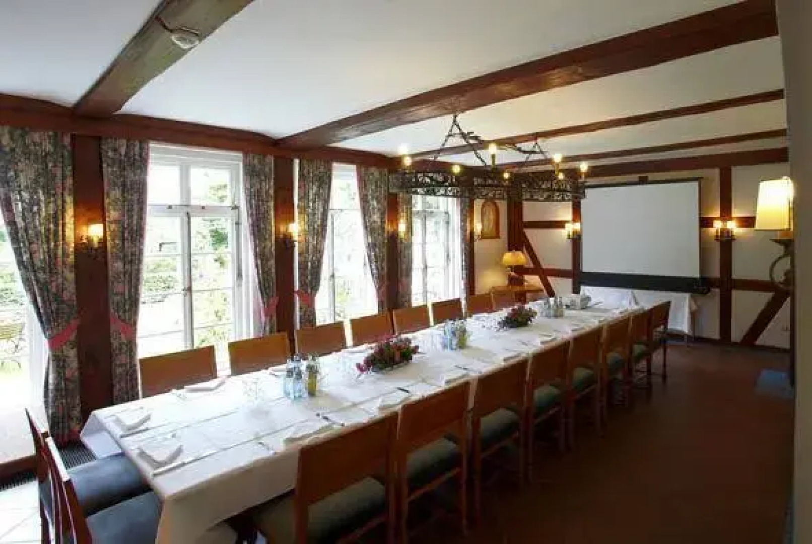 Forsthaus Heiligenberg