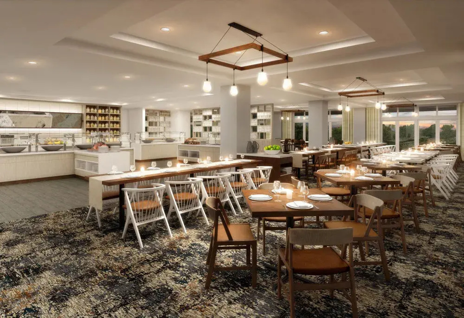 Wyndham Hamilton Park Hotel and Conference Center