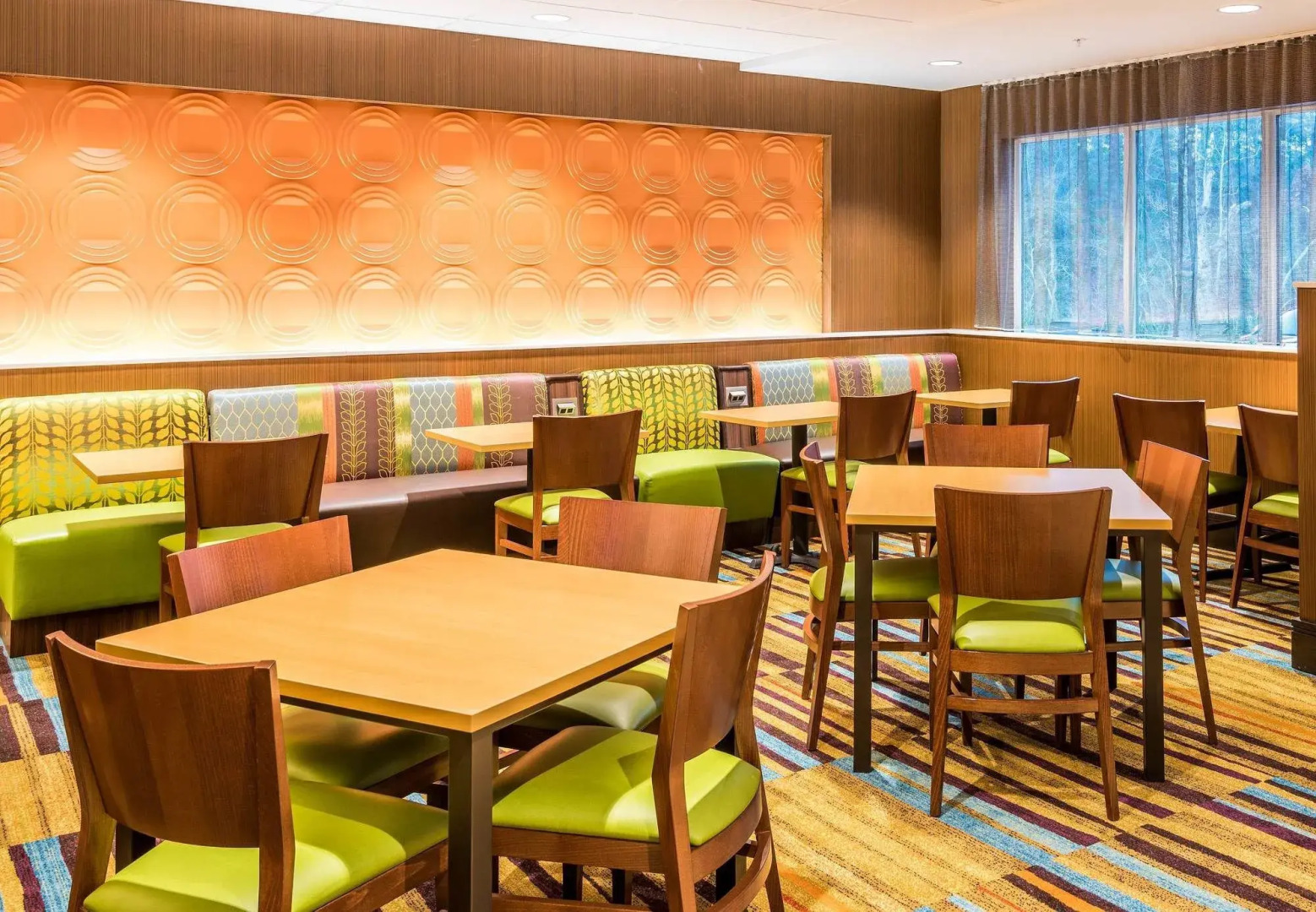 Fairfield Inn & Suites by Marriott Atlanta Fairburn