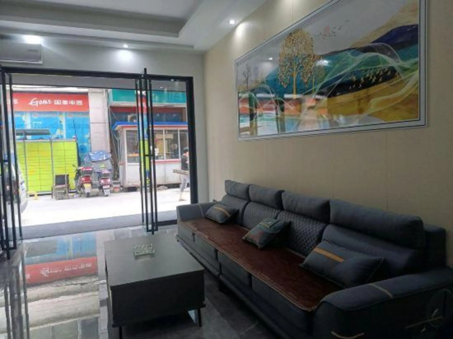 Yami Chain Hotel Changde Xia'nanmen