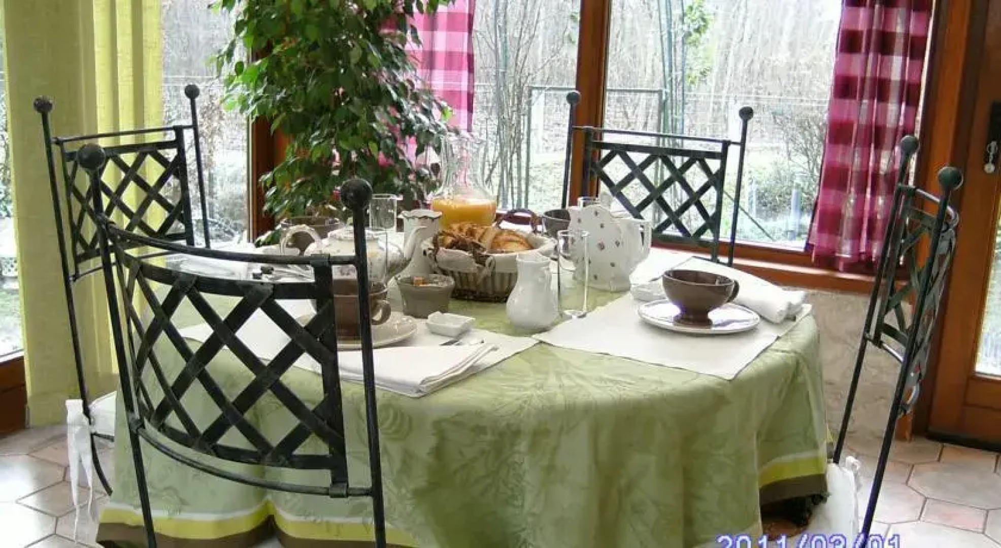 La Gentilhommière Normande