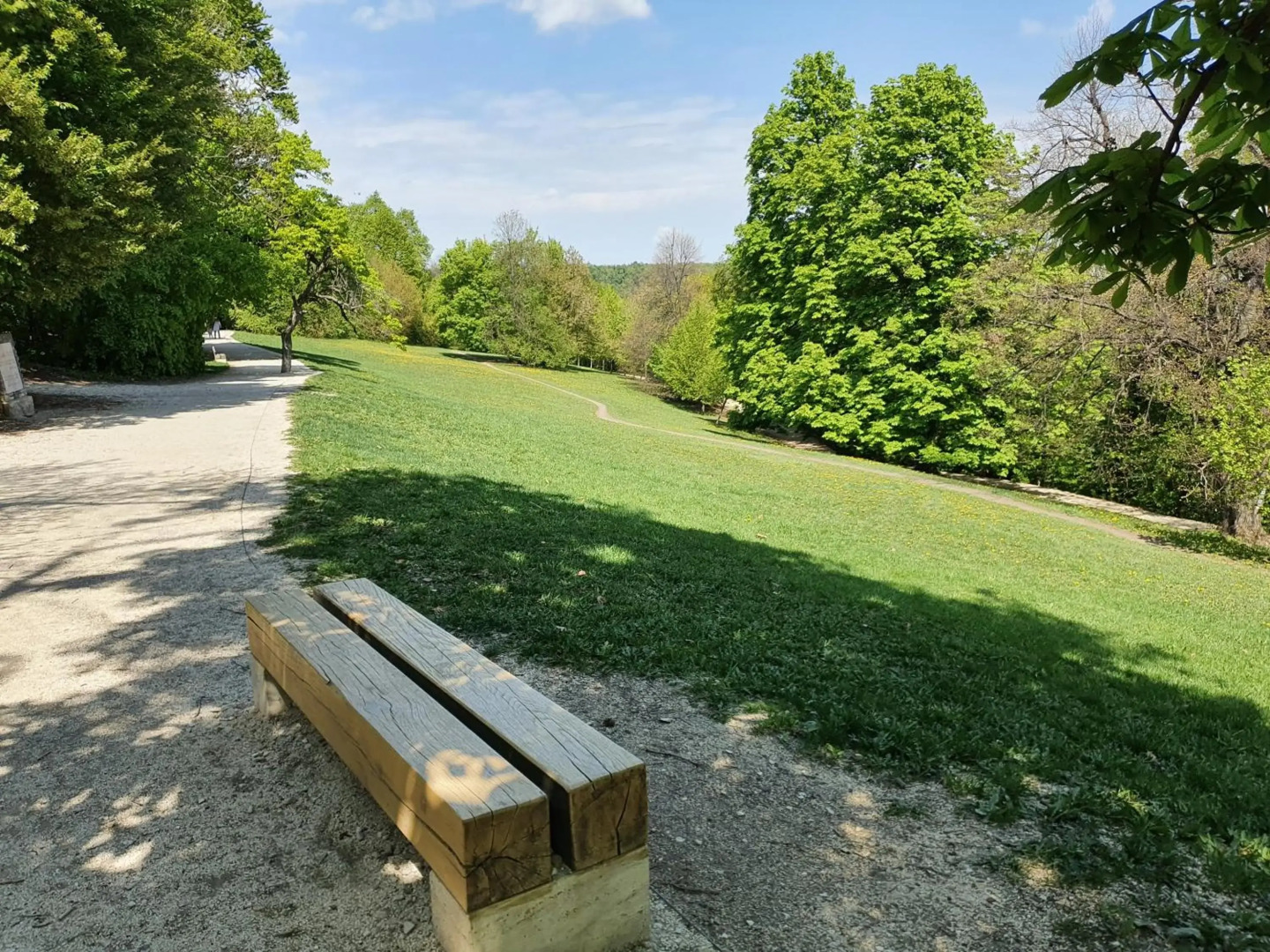 Zöld Relax Apartments