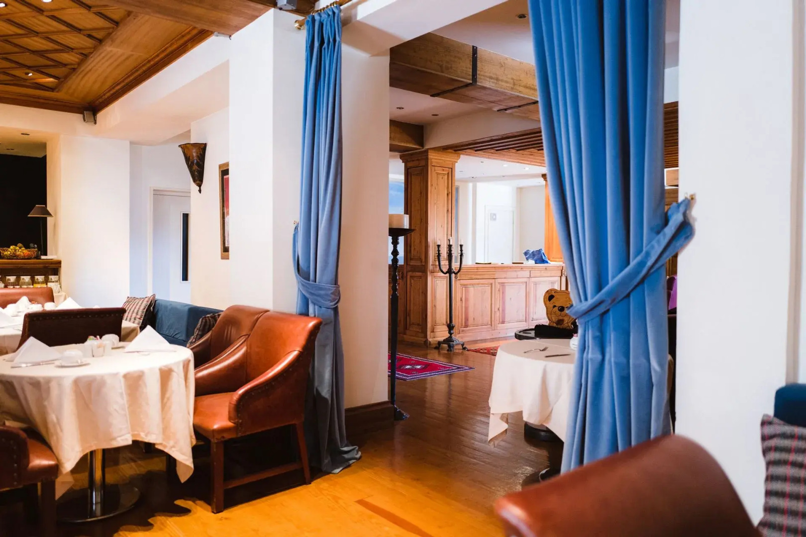 Trikolonion Country Hotel