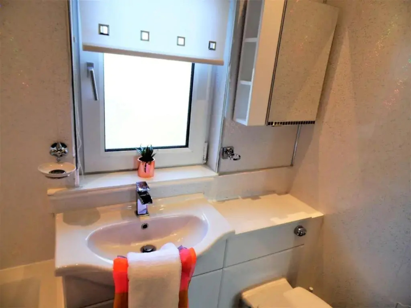 Signature Apartments - Stanfield House