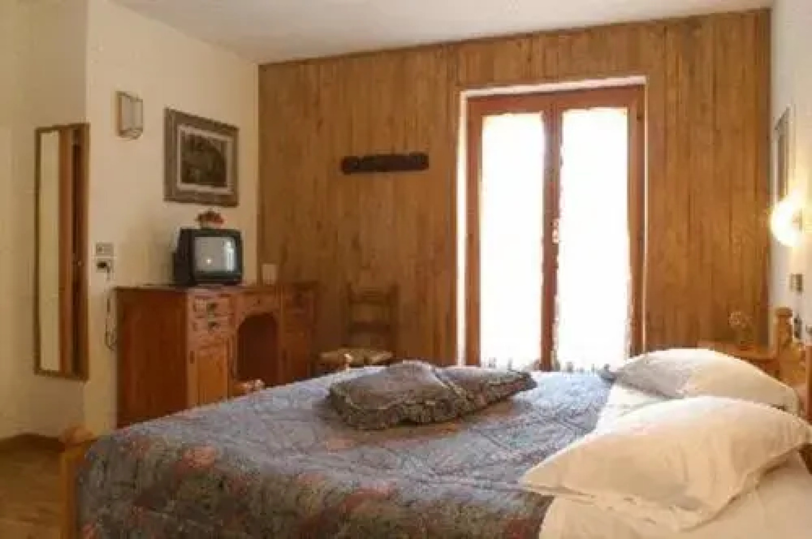 Albergo La Capannina
