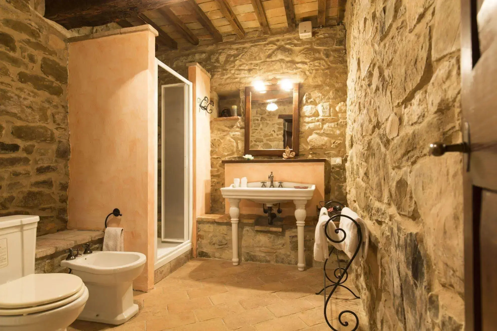 Podere le Corone