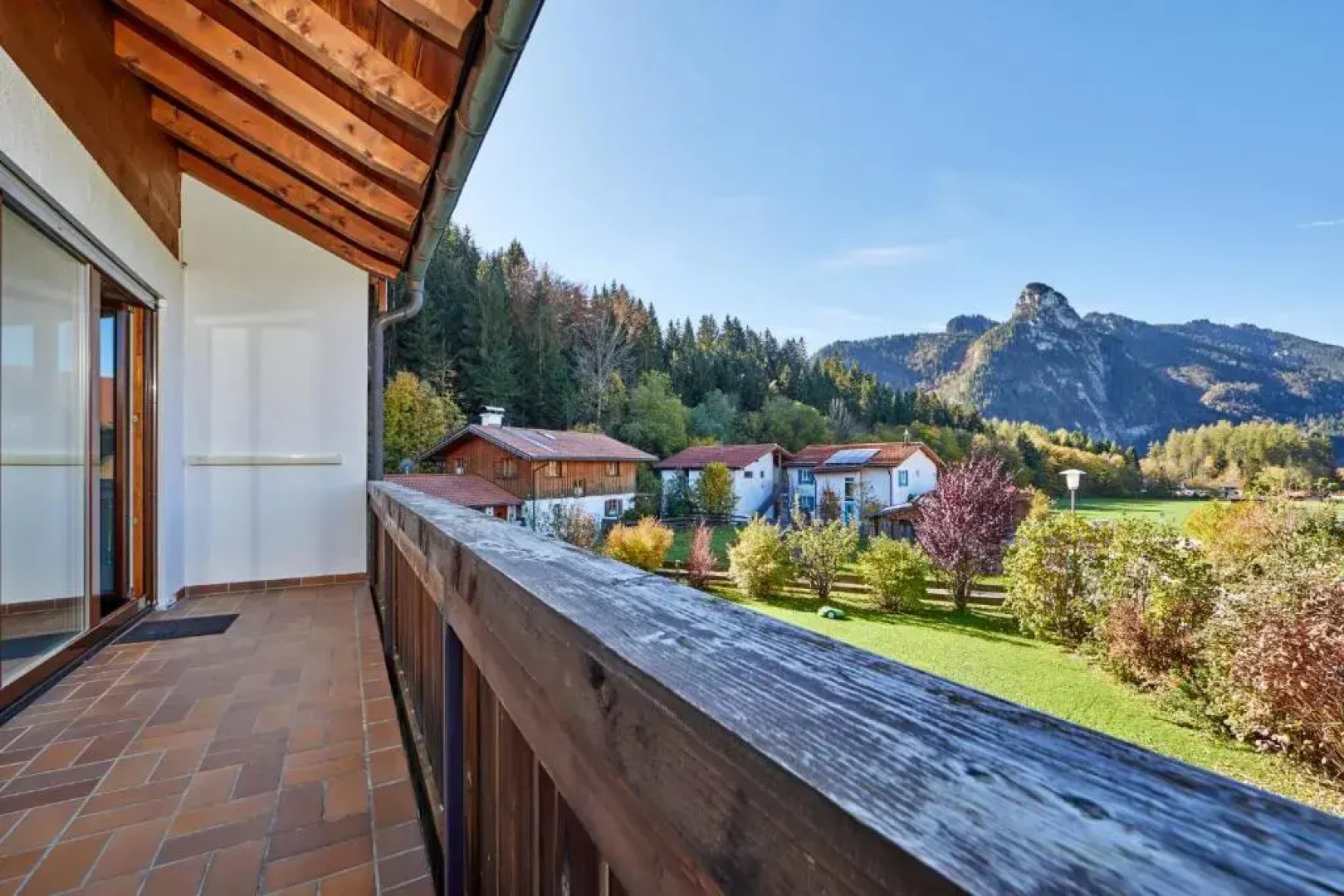 Knöpfles Ferienwohnungen