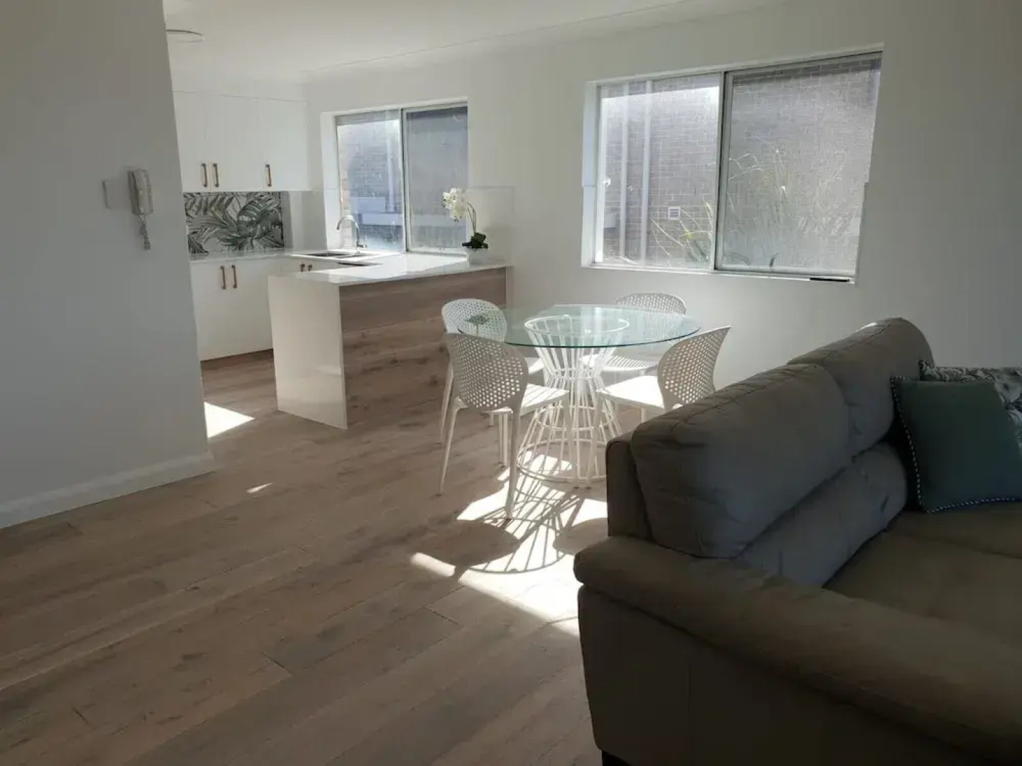 Cabarita Beachfront Apartments