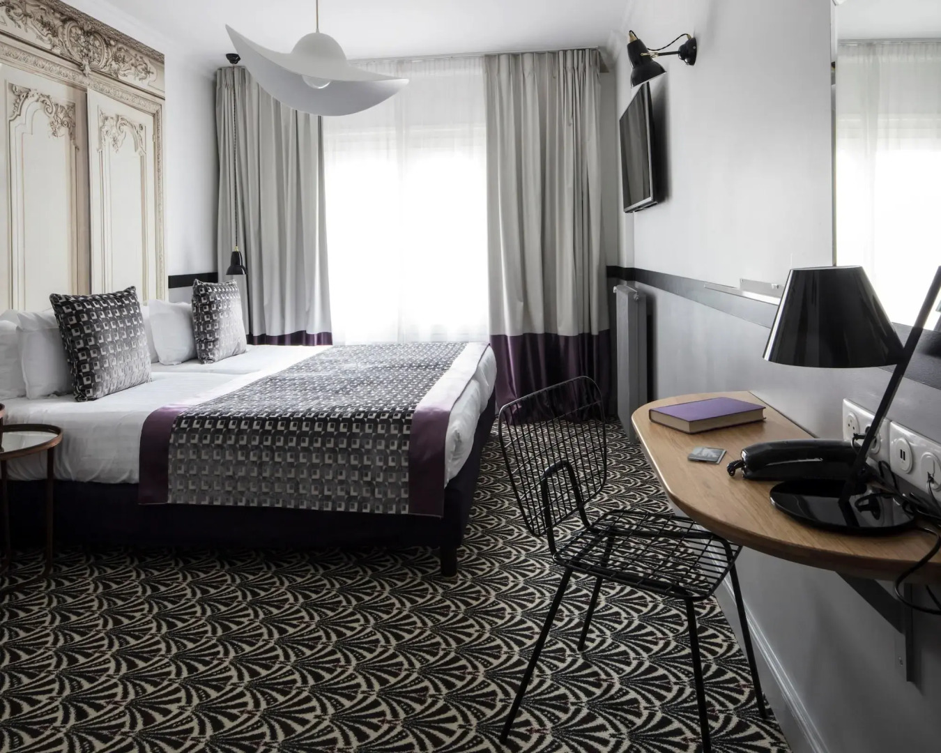 Hôtel Malte - Astotel