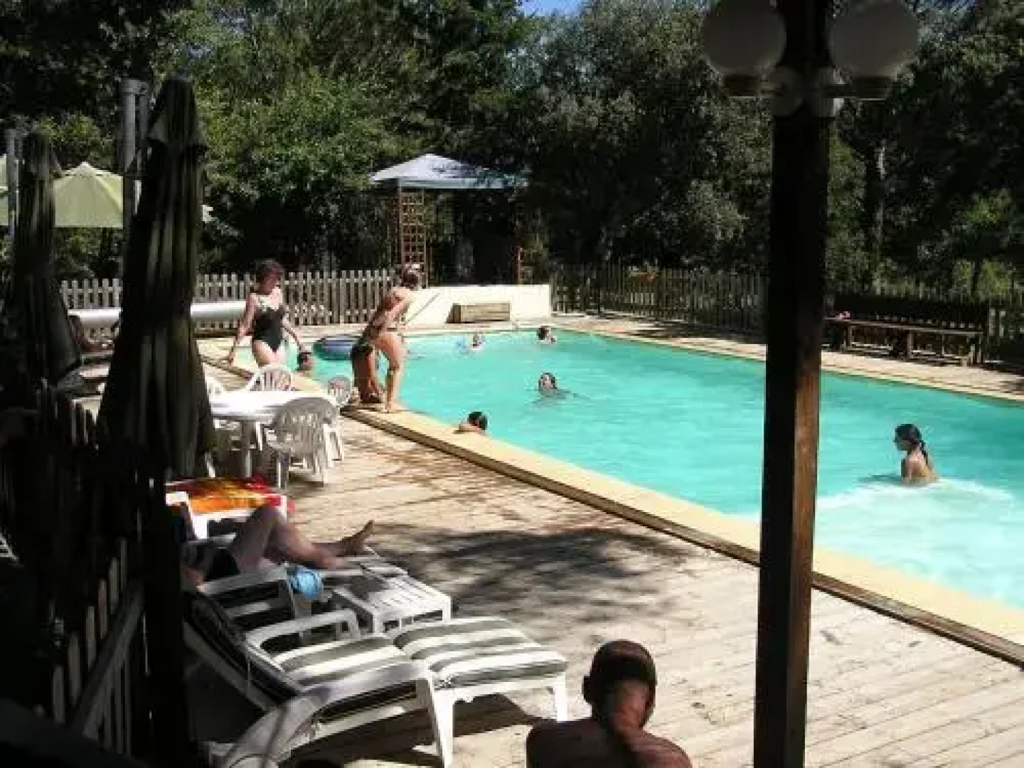 Le Mazet des Cigales