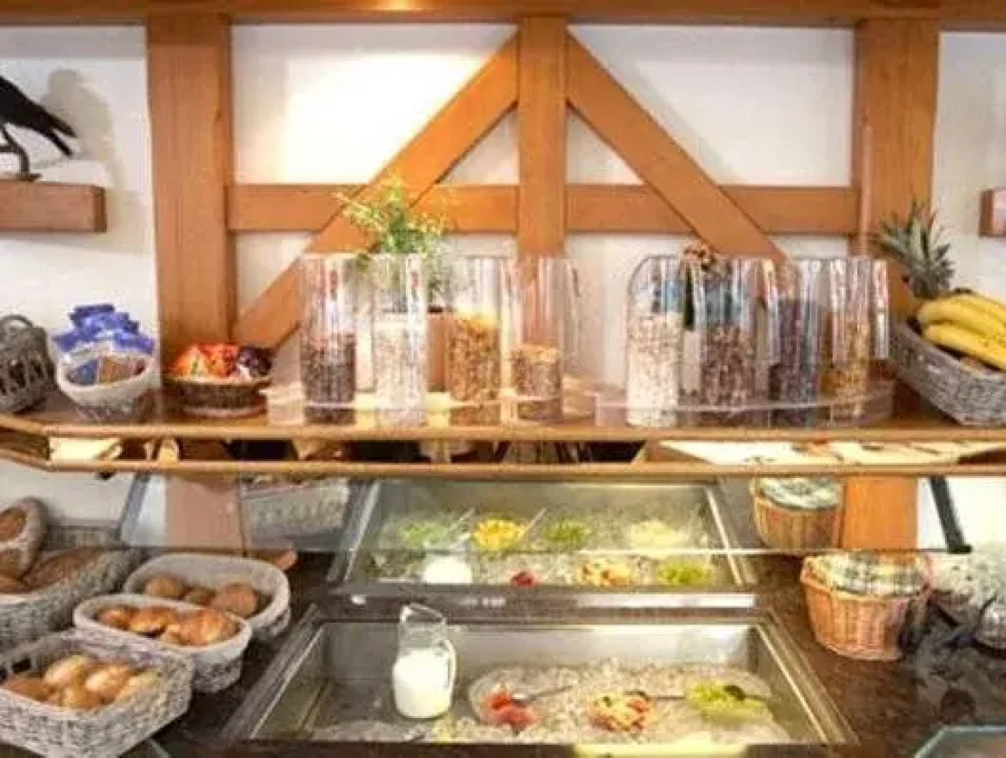 Hotel Garni an der Reuss