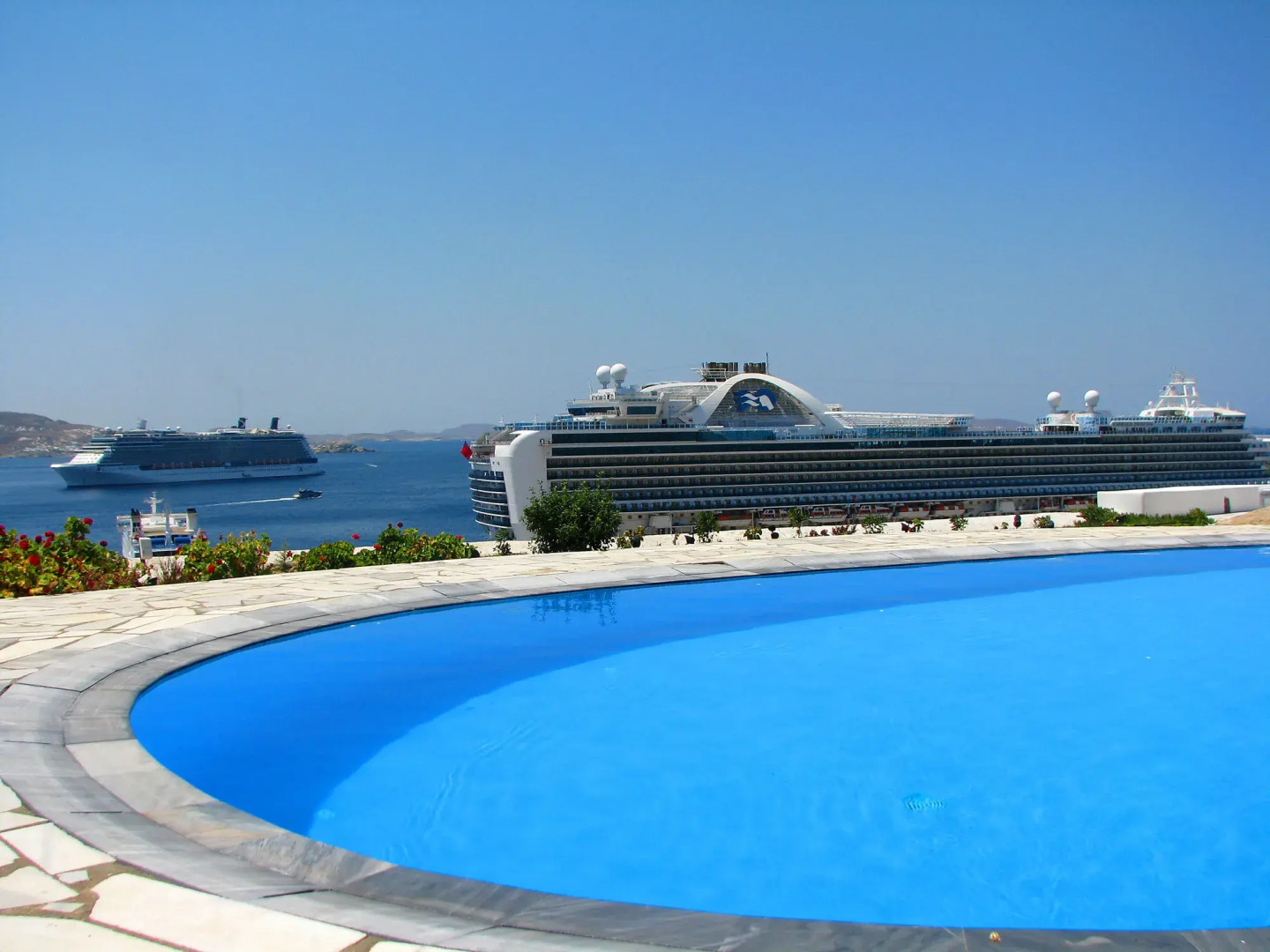 Adikri Villas & Suites