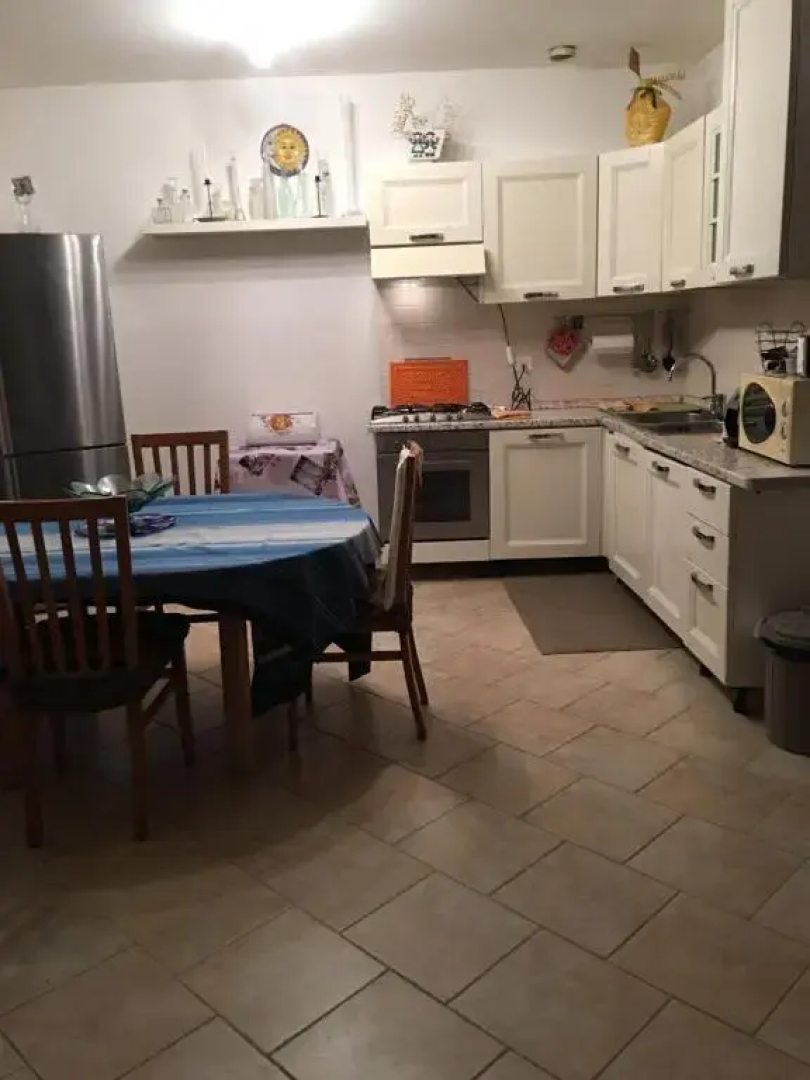 Appartamento Isabella