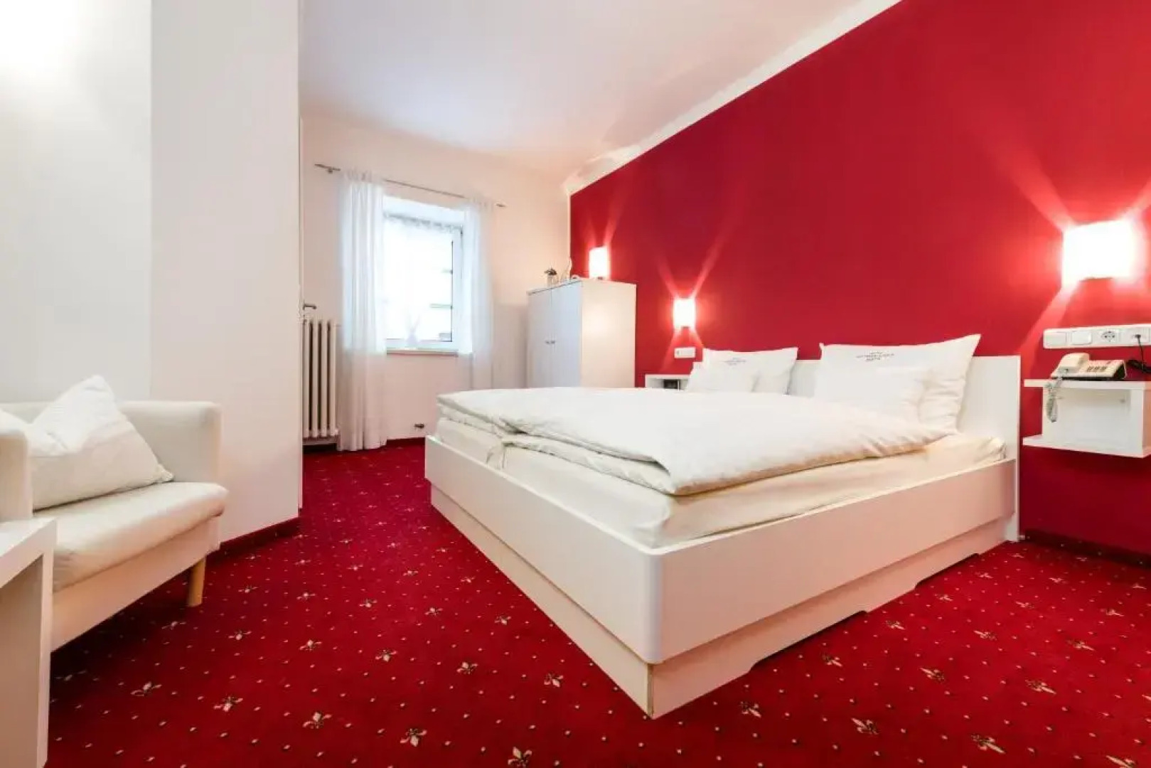 Hotel Goldener Hirsch