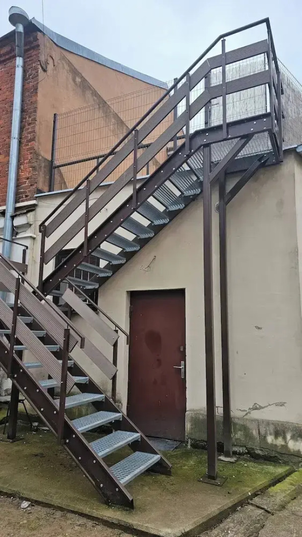 Smakhouse Studio Description