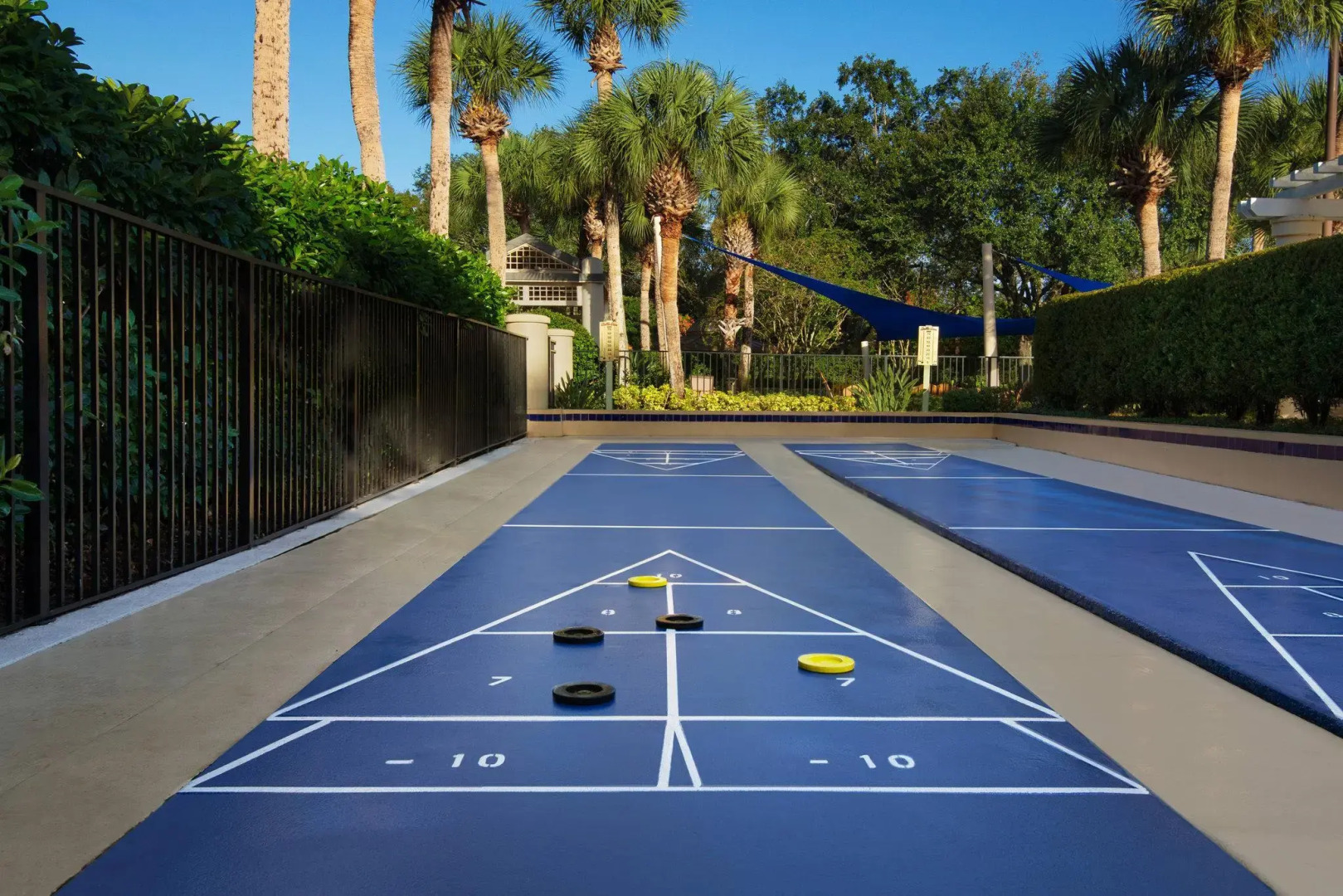 Marriott's Royal Palms