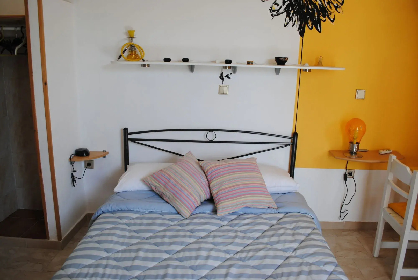 Karmik Concept Apartments