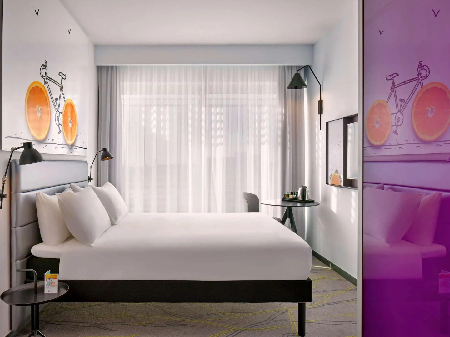 ibis Styles Jerusalem City Center - An AccorHotels Brand