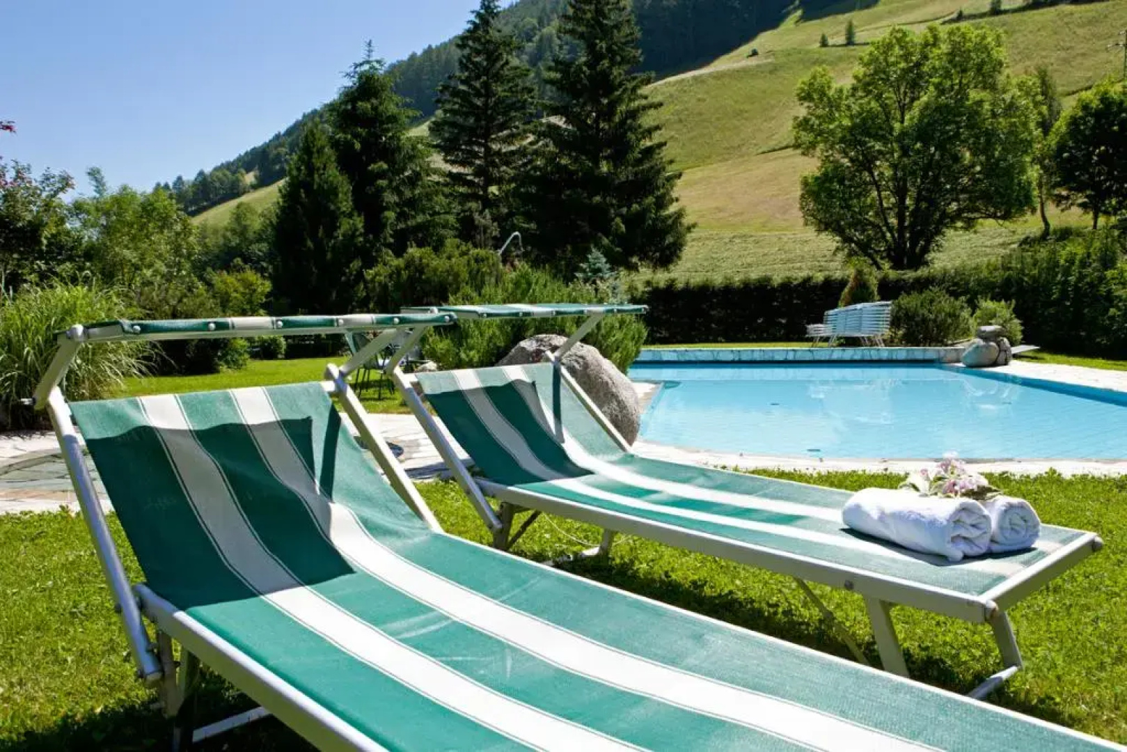 Familyhotel Stegerhaus