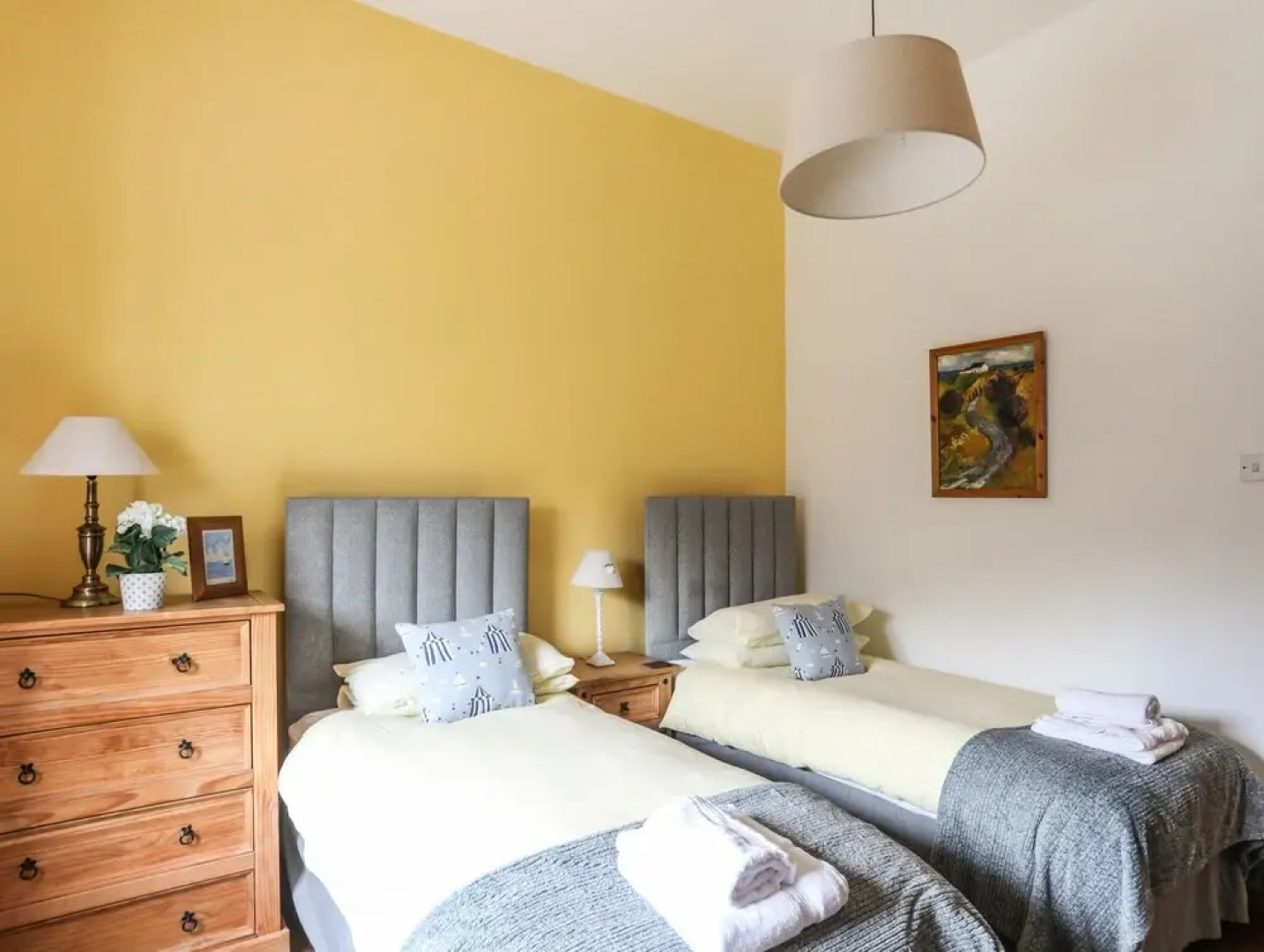 West Lighthouse Keeper's Cottage