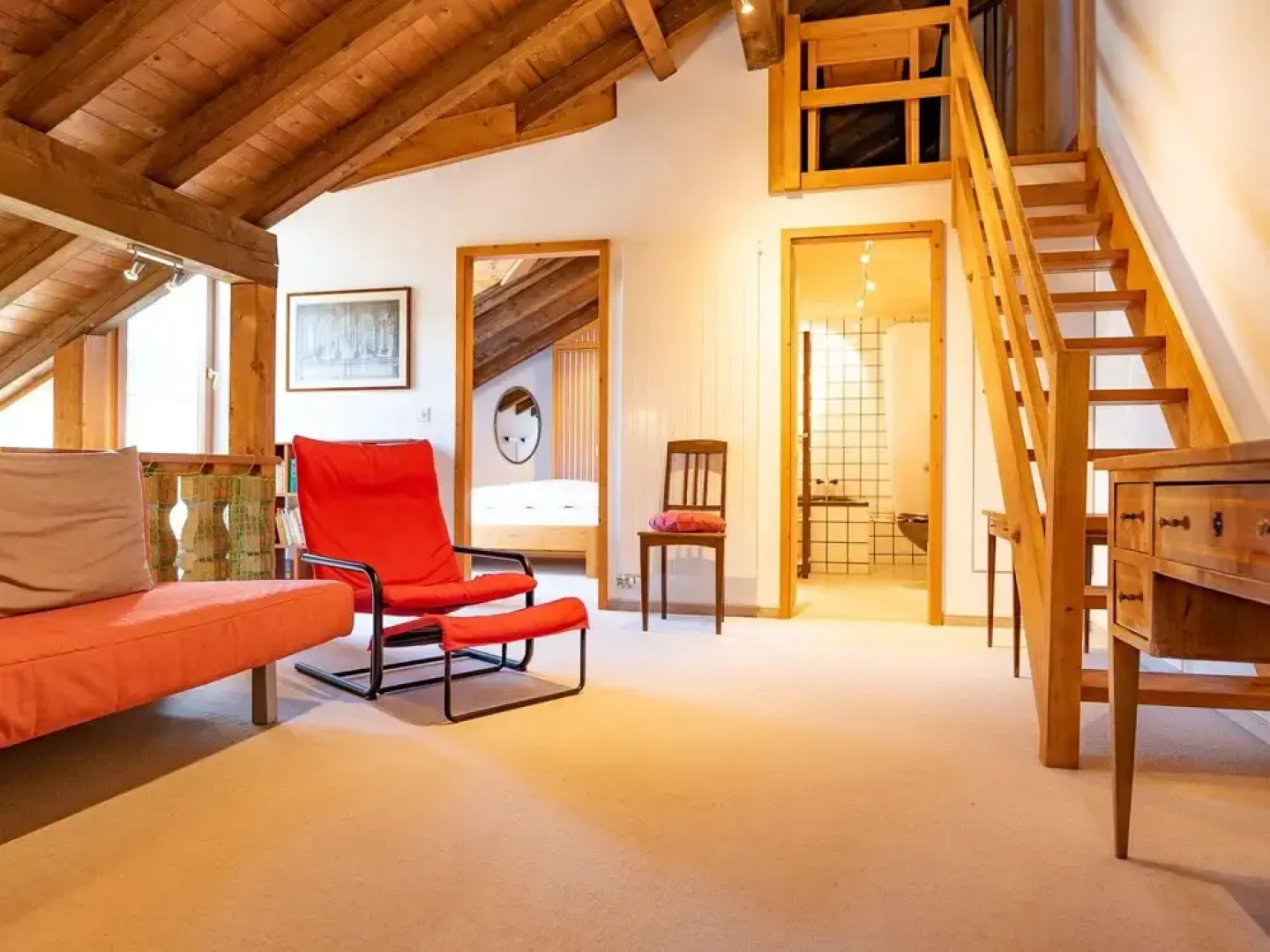 Chesa Cantieni La-punt