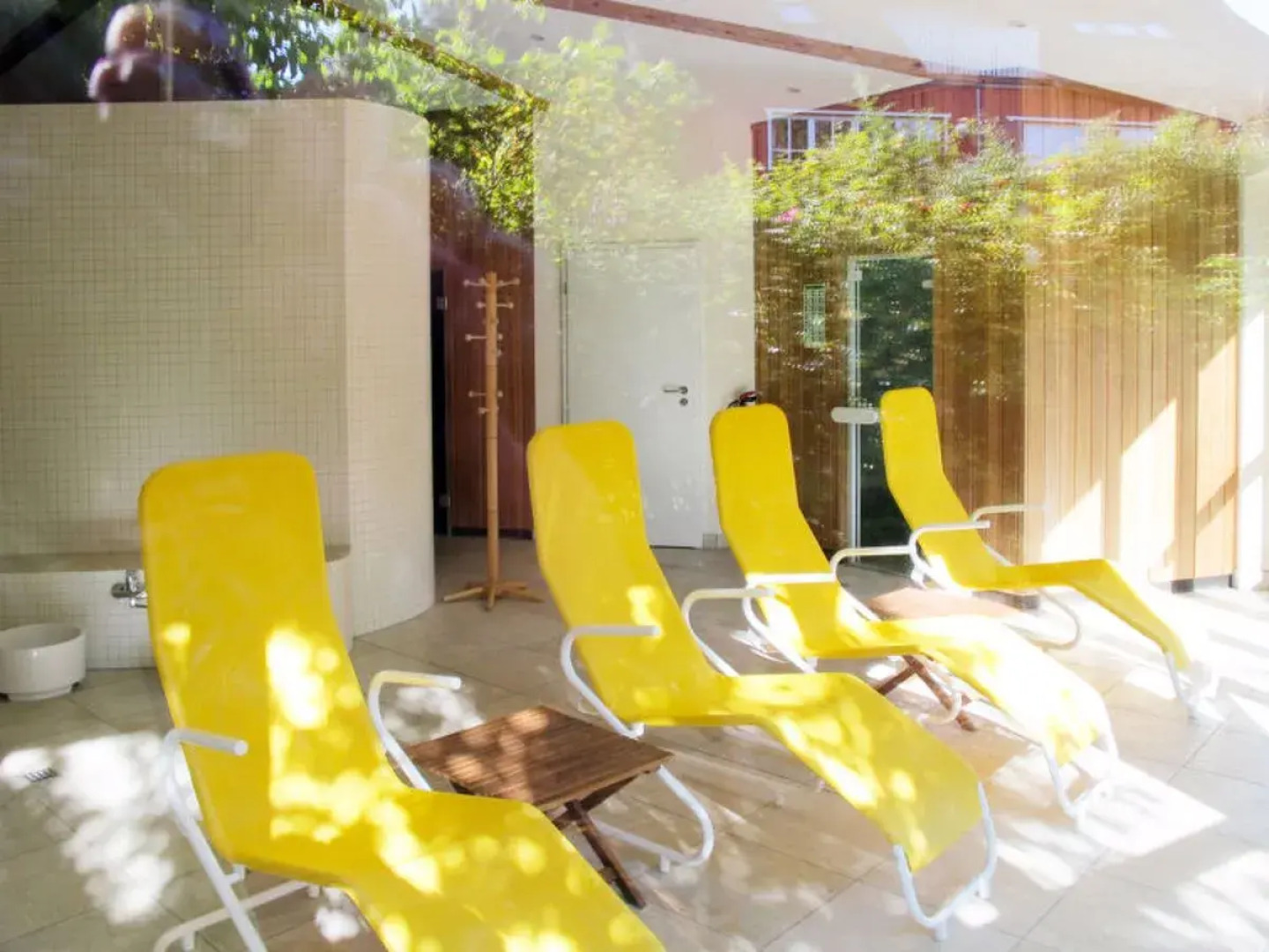 Villa  Wieck a. Darss