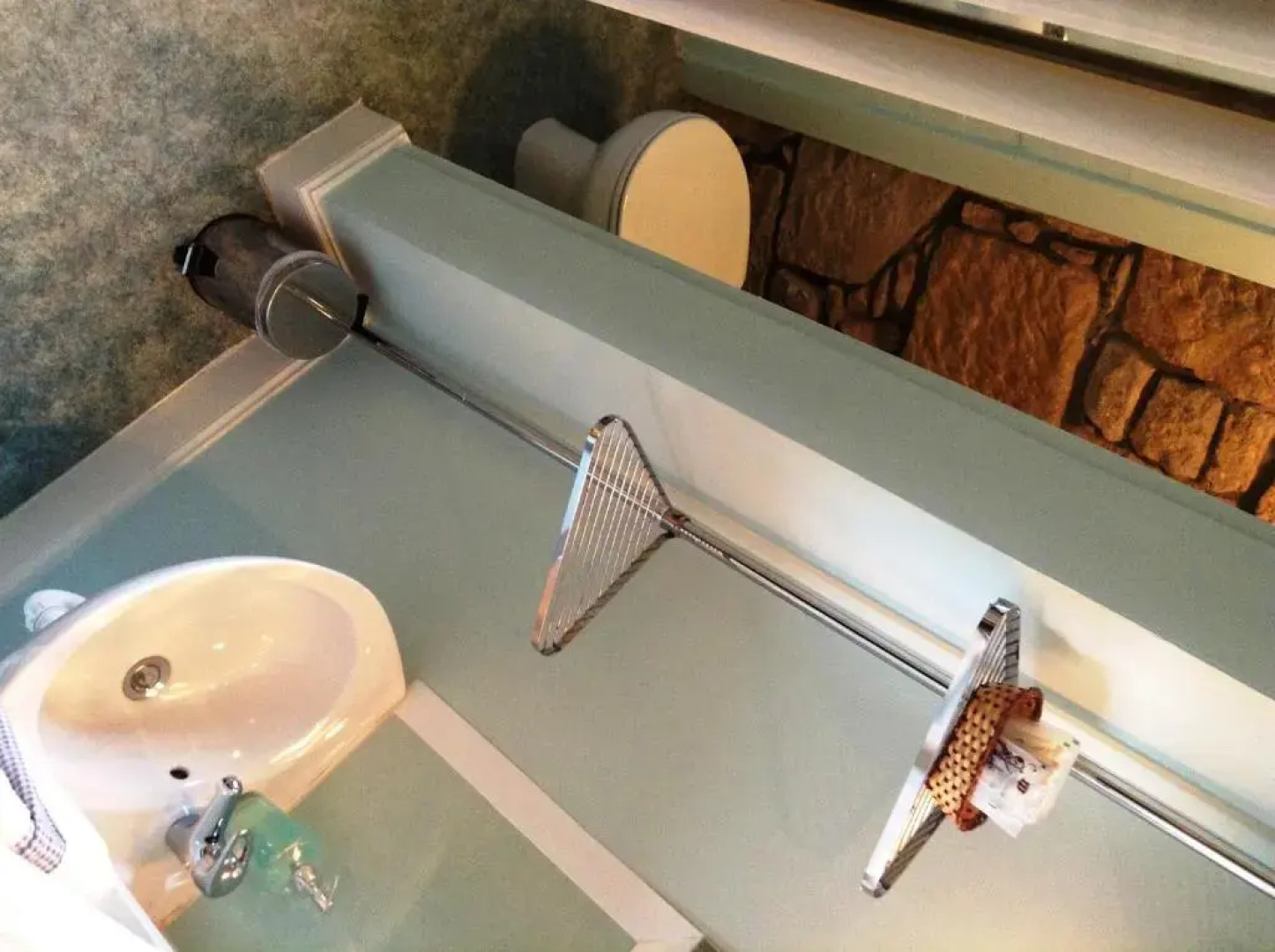 Rathan House - Guesthouse at Eskbank