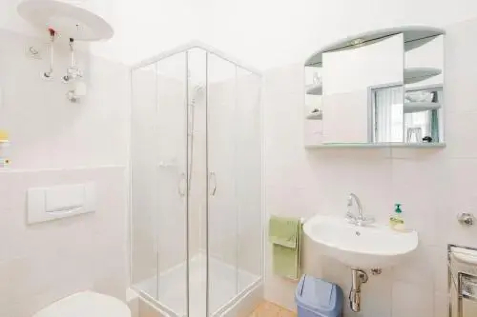 Appartements Sonnenschein