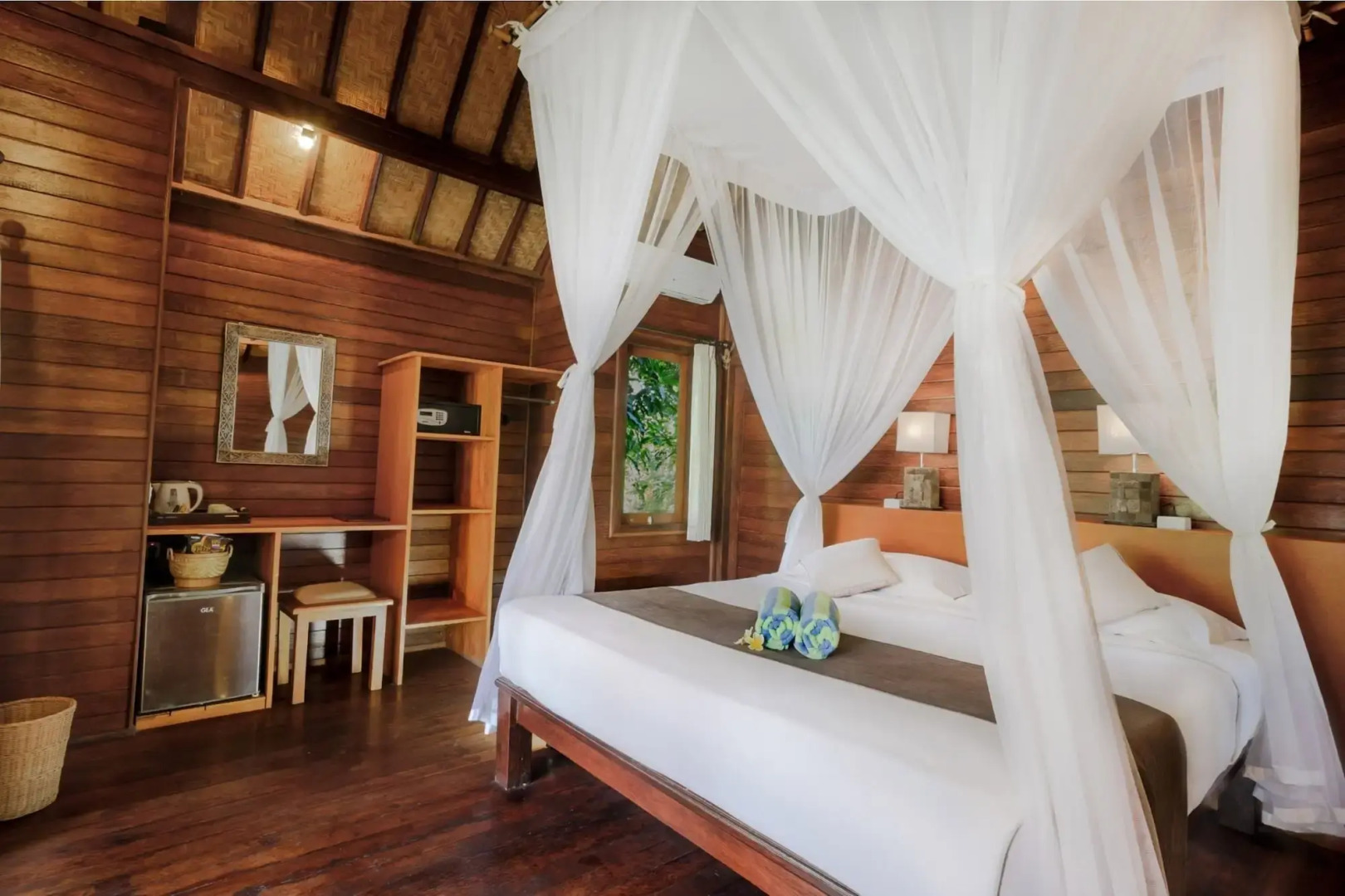 Darsan Lembongan Boutique Cottage