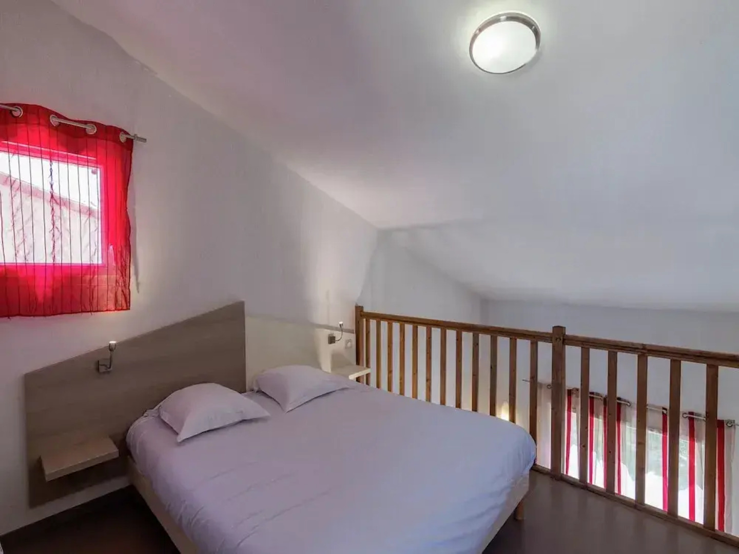 Semi-detached Home in the Hinterlands of Languedoc