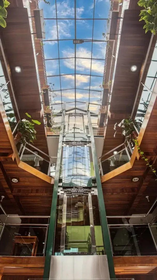 Hotel Chalet Monet - Granja Vianna