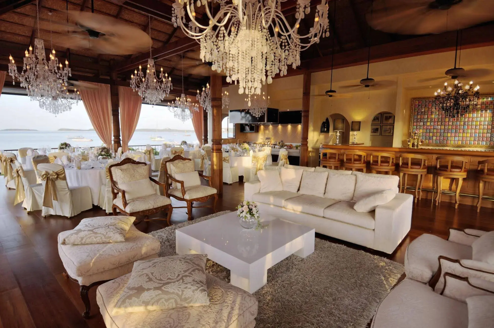 Zazen Boutique Resort & Spa