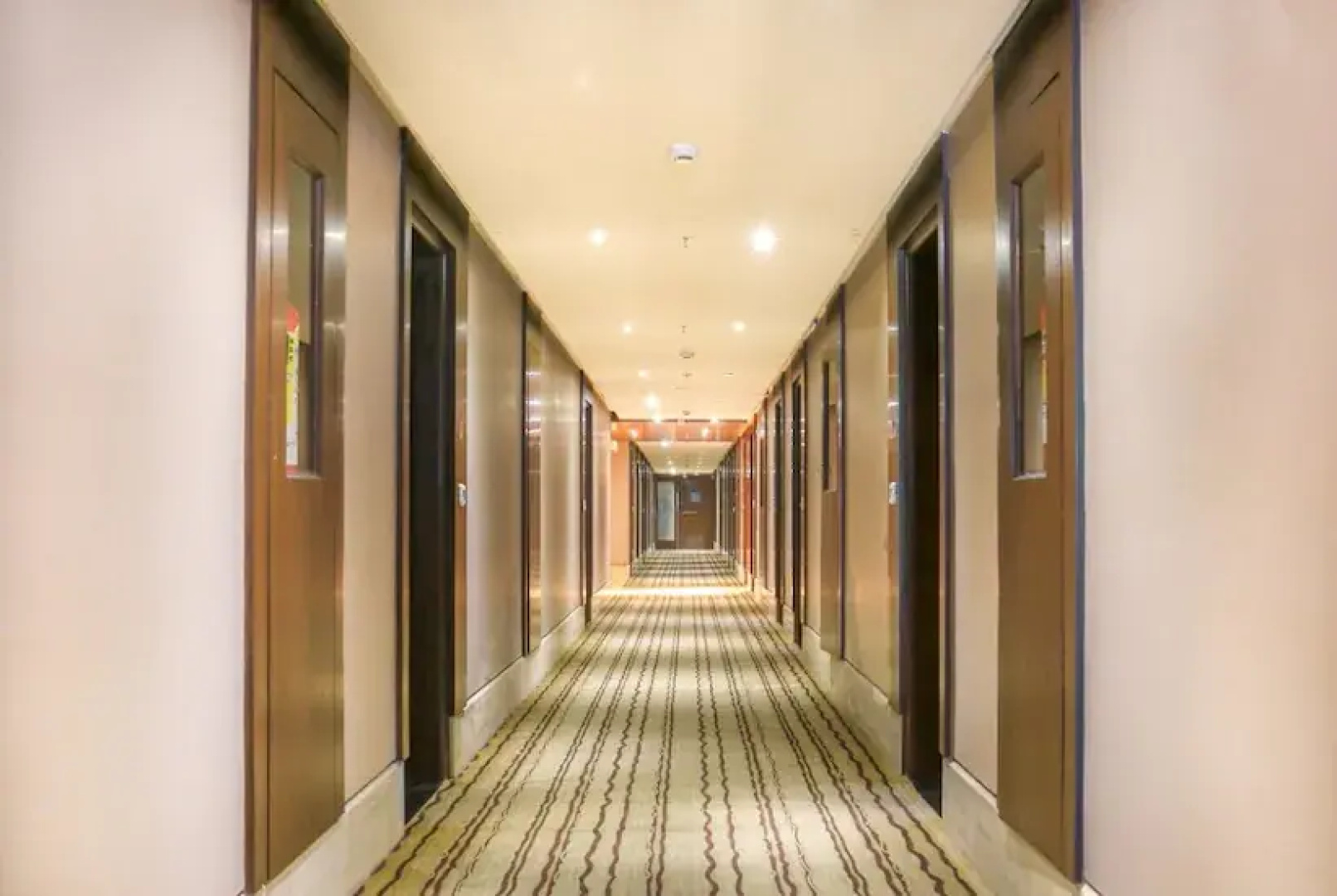 Hotel Madhuban