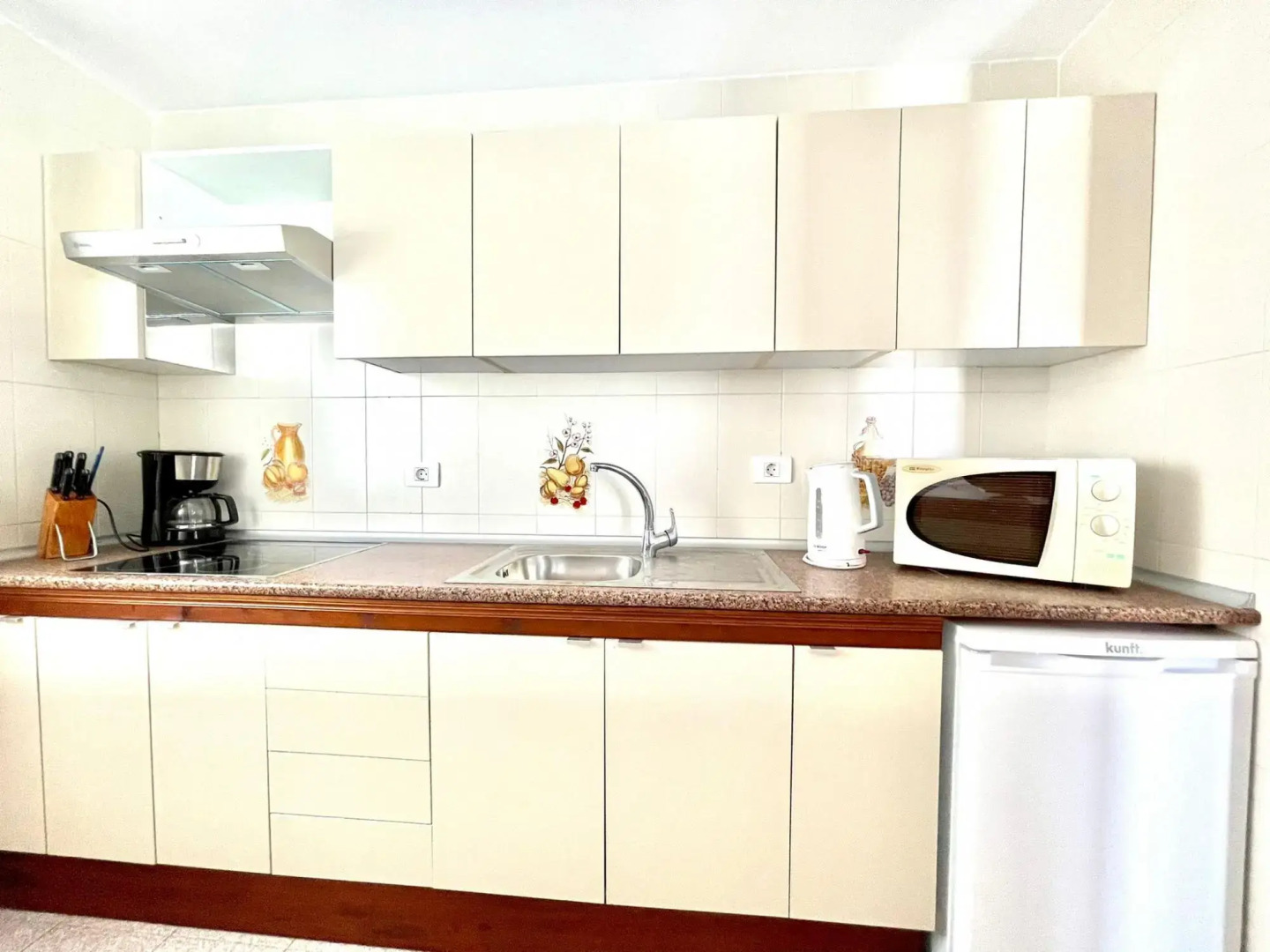 Bungalow Para Nudistas Estupenda Vista la Piscina