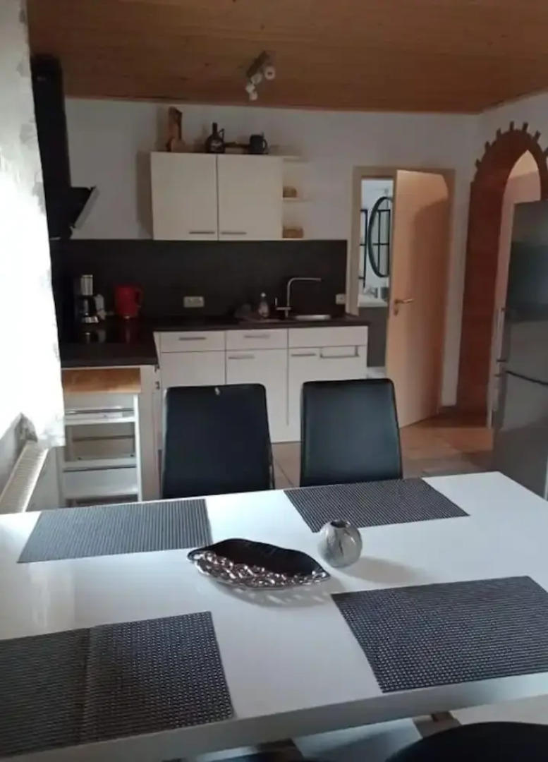 Nice Apartment in Himmelkron