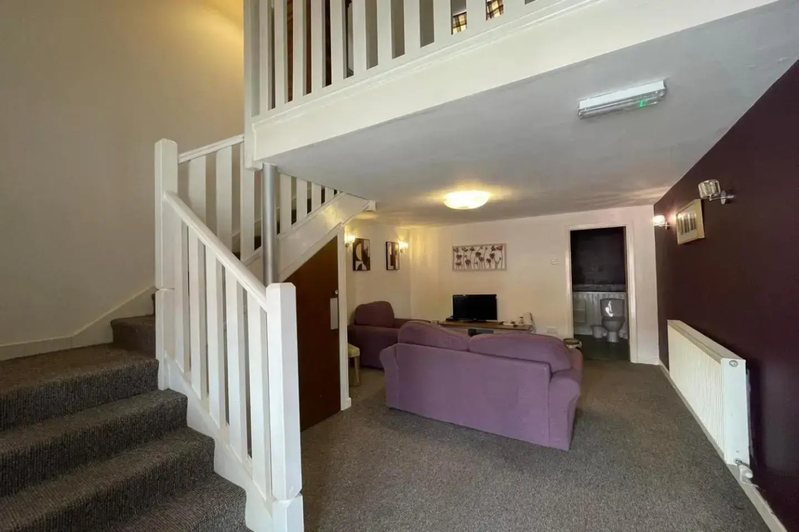 Gardeners Country Inn