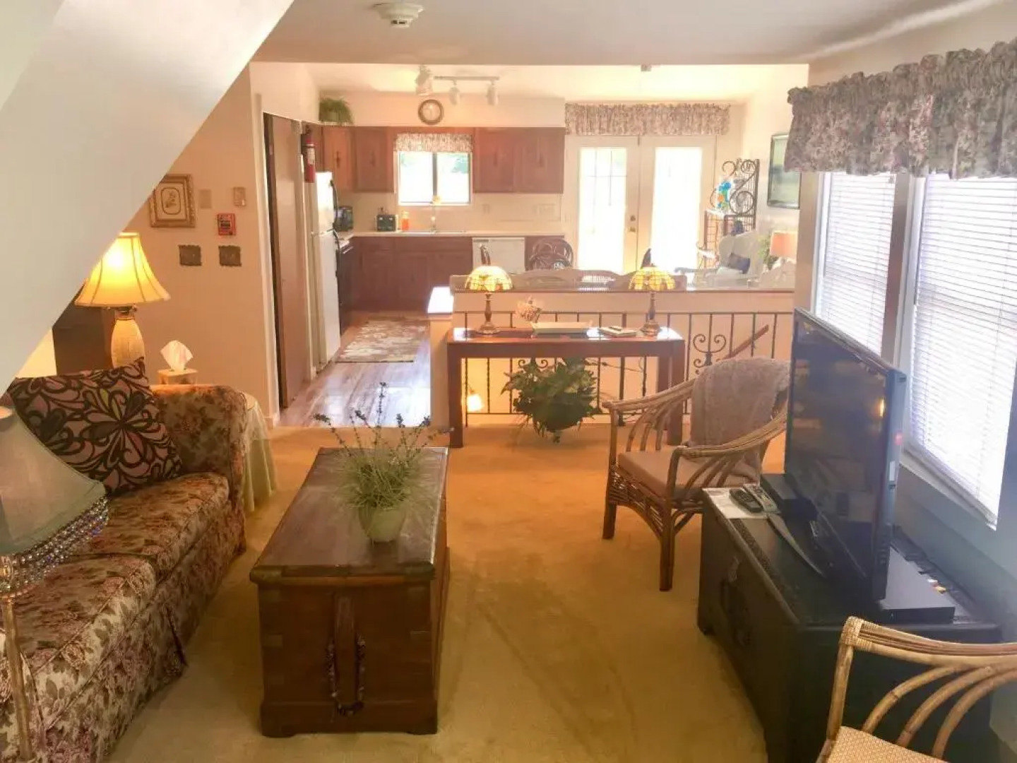 Harbour Towne Inn on the Waterfront