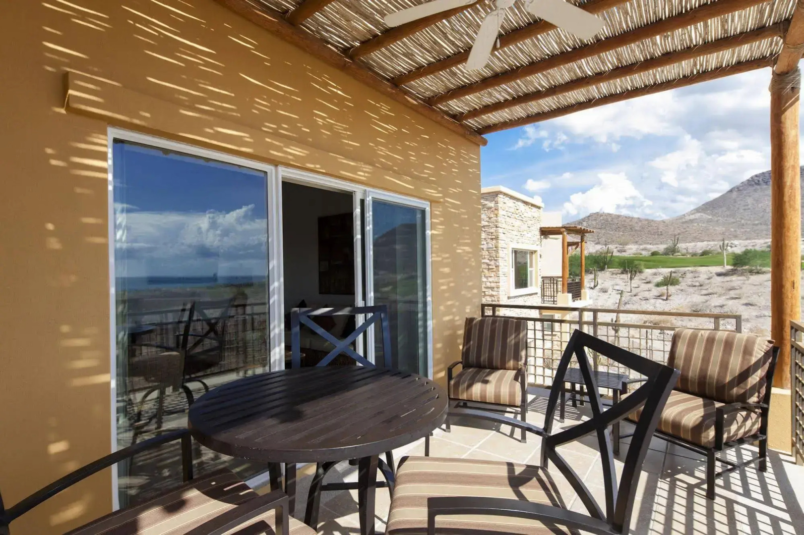 Las Colinas CostaBaja Townhomes