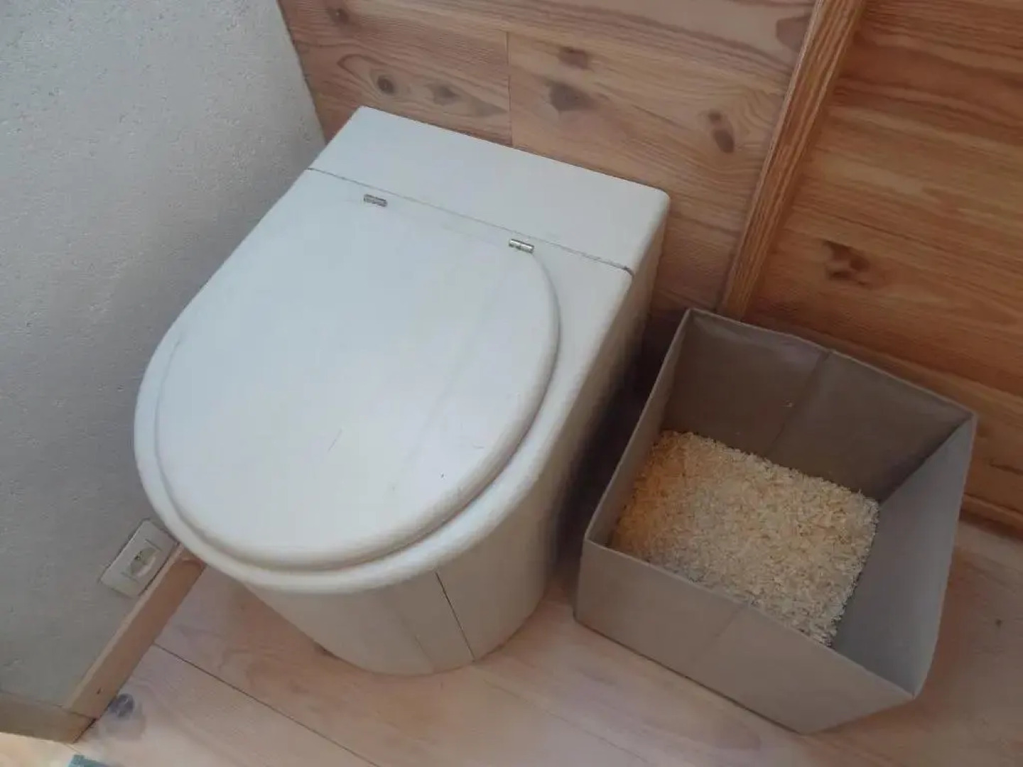 Coquet Nid douillet ...Slow Life