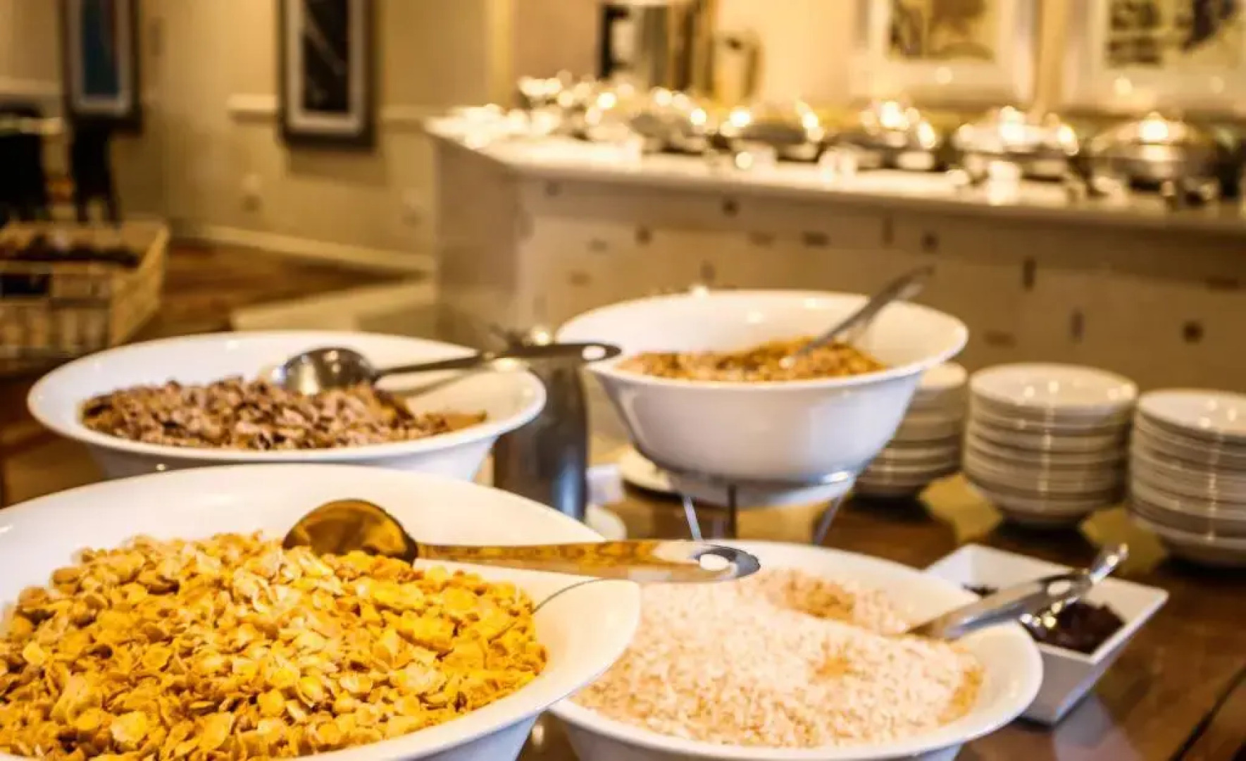 Garden Court O.R. Tambo International Airport