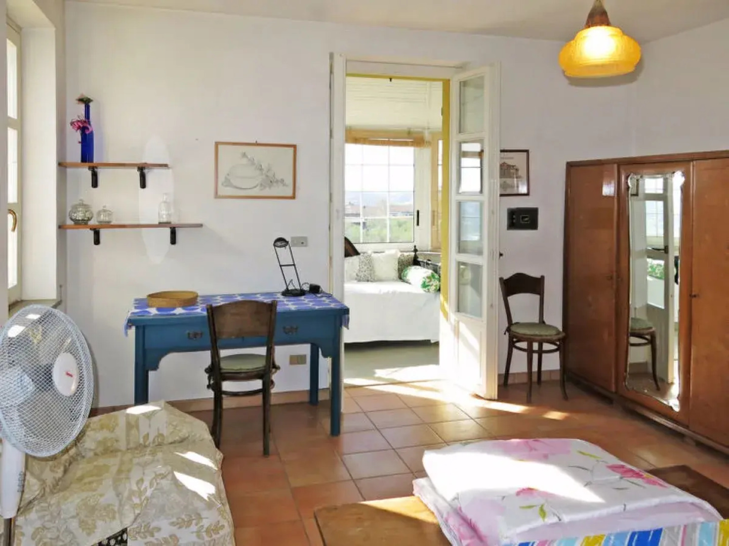 La Meridiana (SDI105)