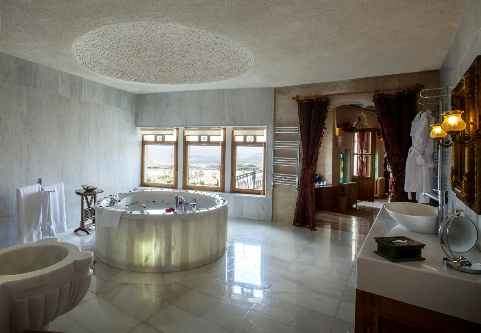 Museum Hotel Cappadocia	