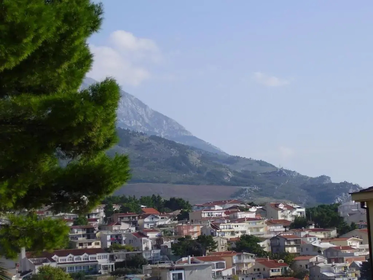 Apartment Royal Residence