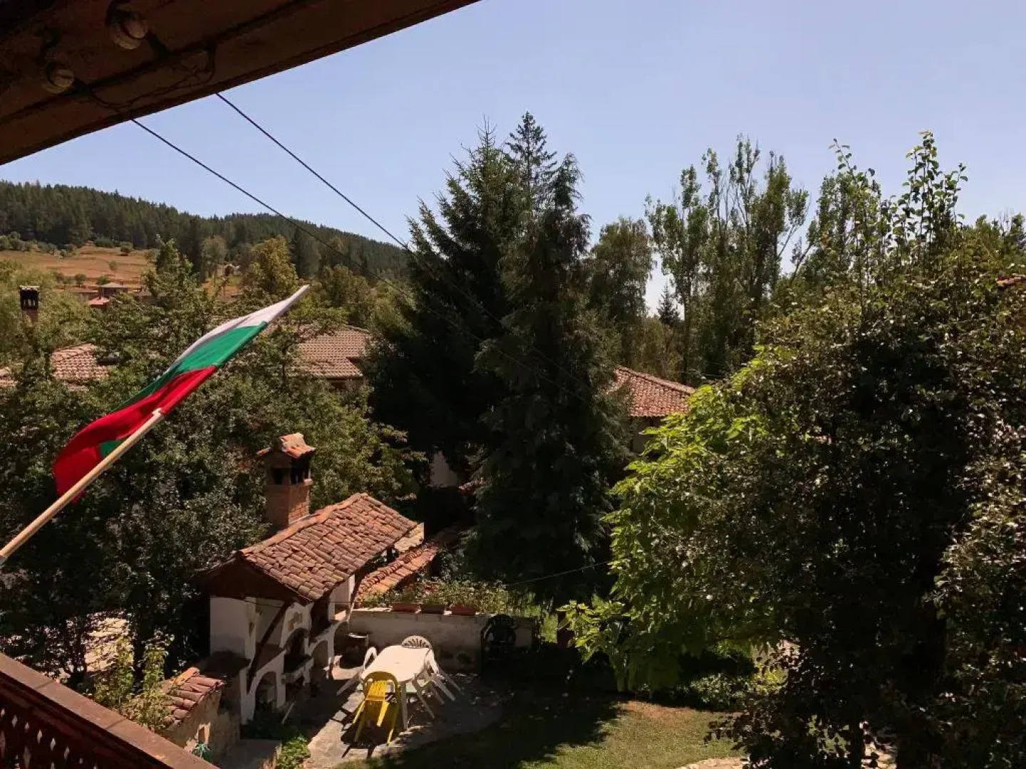 Borimechkovata Kashta