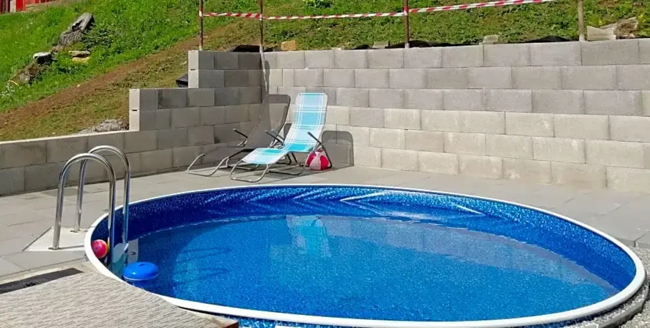 Rekreačná chata MAKYTA