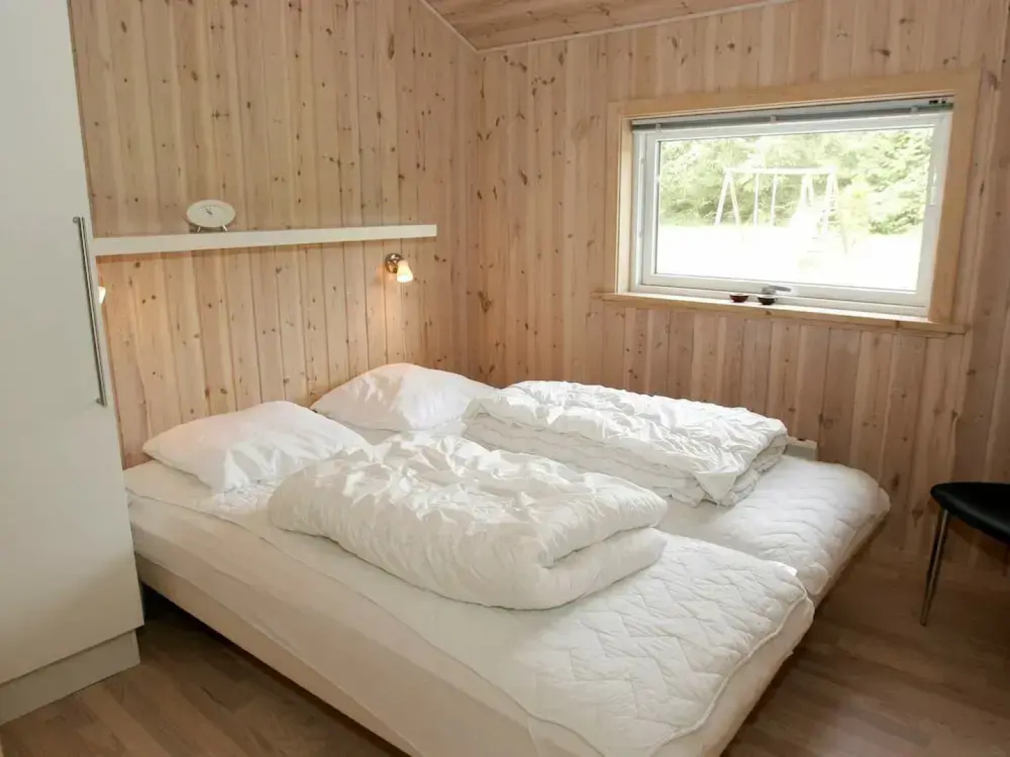 10 Person Holiday Home in Aakirkeby