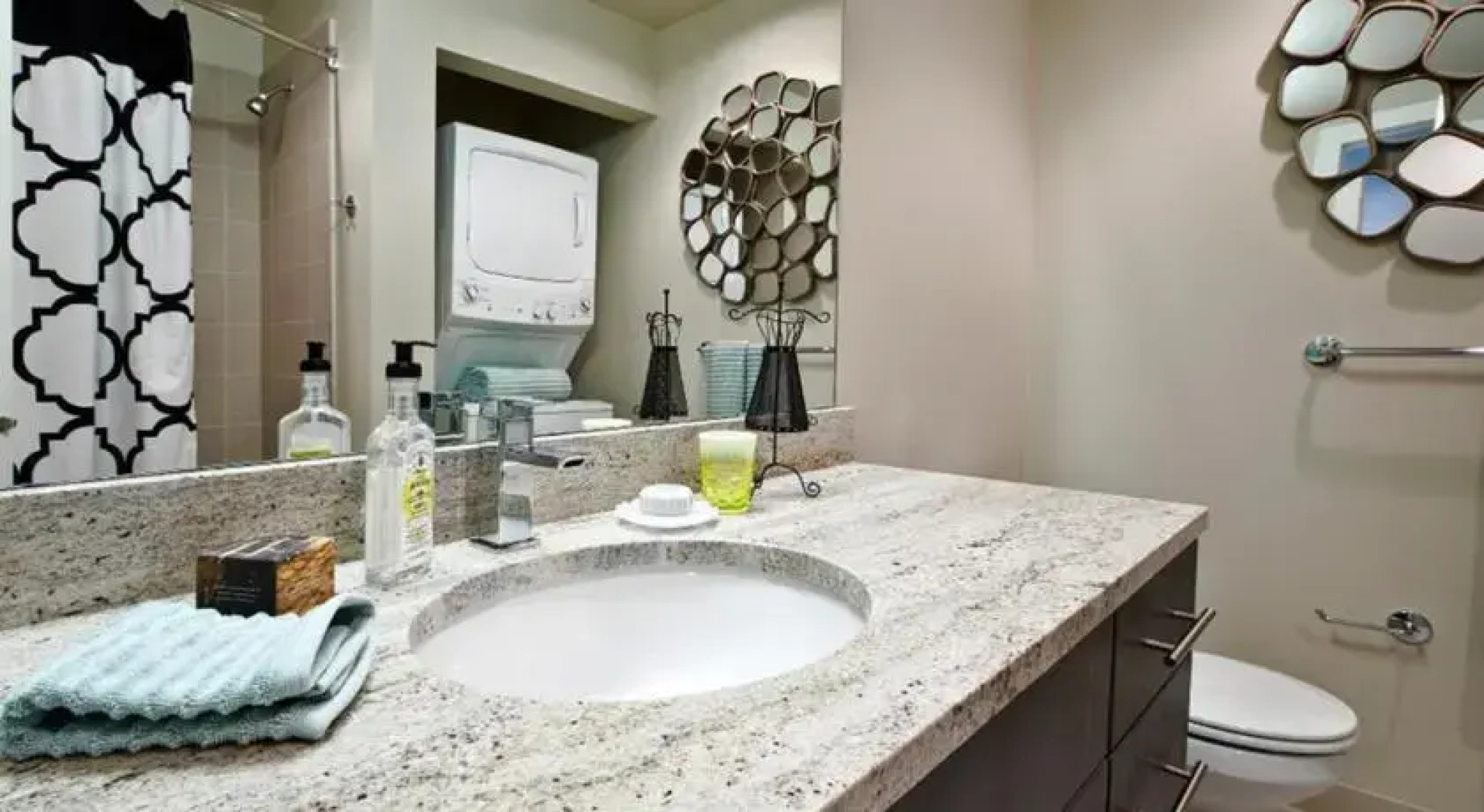 Seattle Discovery Apartment