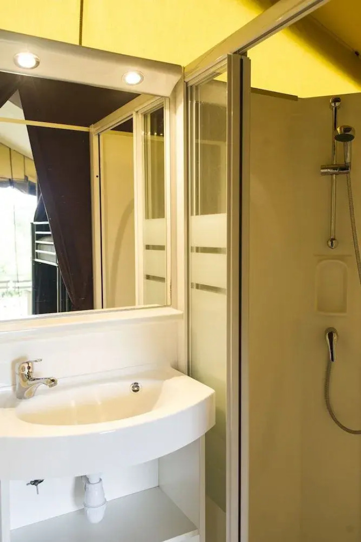 Huttopia Gorges du Verdon