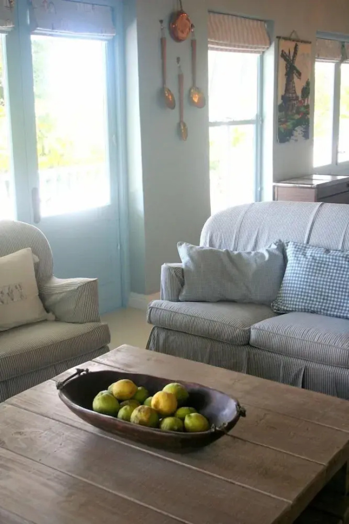 De oude Pastorie Swellendam