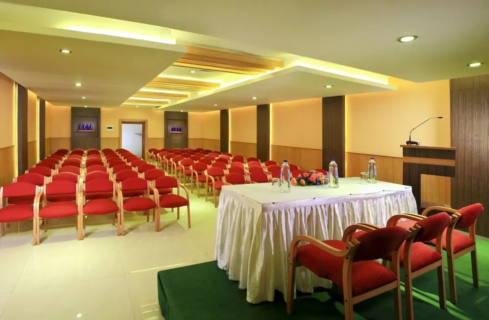 Crown Valley Resorts